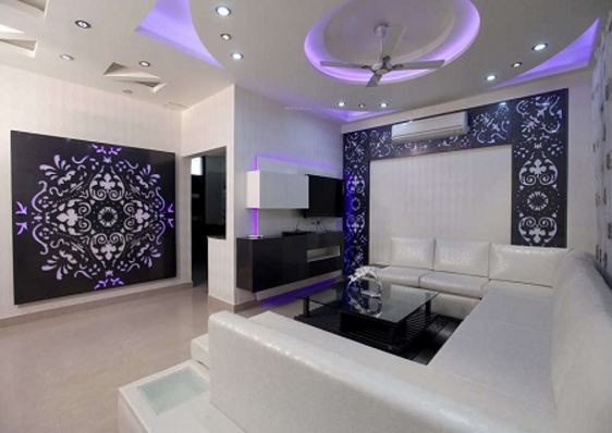  inspire Living Area
