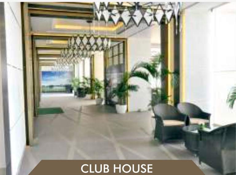 Images for Amenities of Lodha Belmondo St Andrews Villa 1 To 28