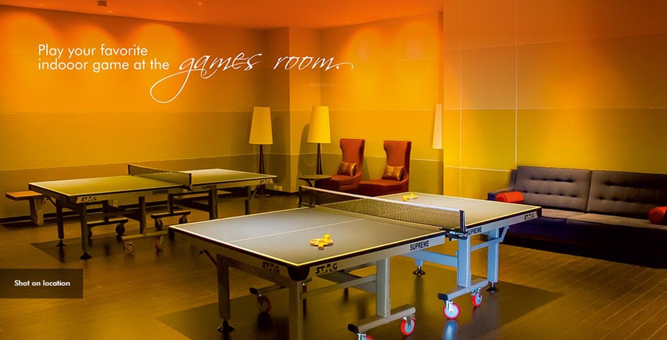 Images for Amenities of Lodha Belmondo St Andrews Villa 1 To 28