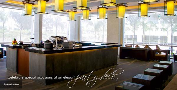 Images for Amenities of Lodha Belmondo St Andrews Villa 1 To 28