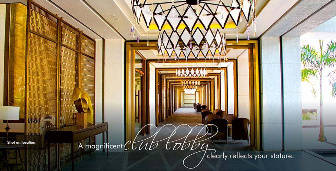 Images for Amenities of Lodha Belmondo St Andrews Villa 1 To 28