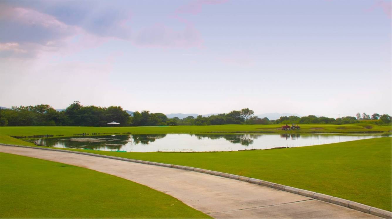 Images for Amenities of Lodha Belmondo St Andrews Villa 1 To 28