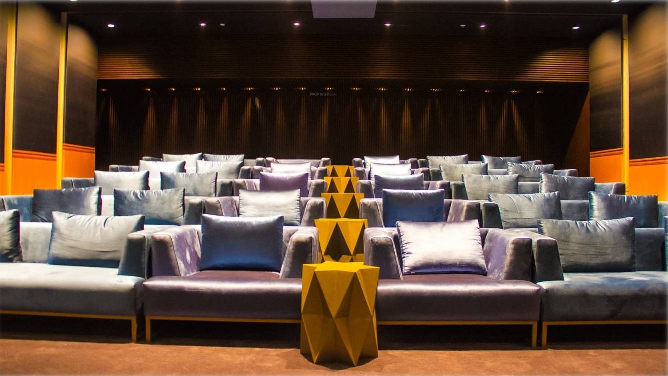 Images for Amenities of Lodha Belmondo St Andrews Villa 1 To 28