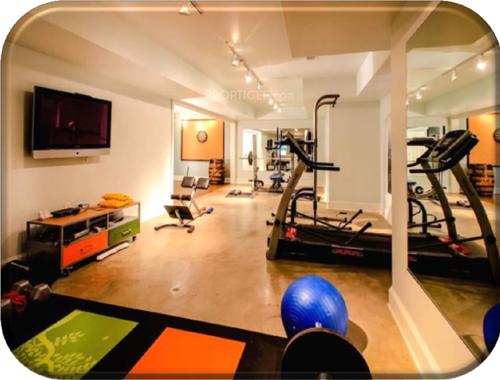  basil-residency Images for Amenities of HPA Basil Residency