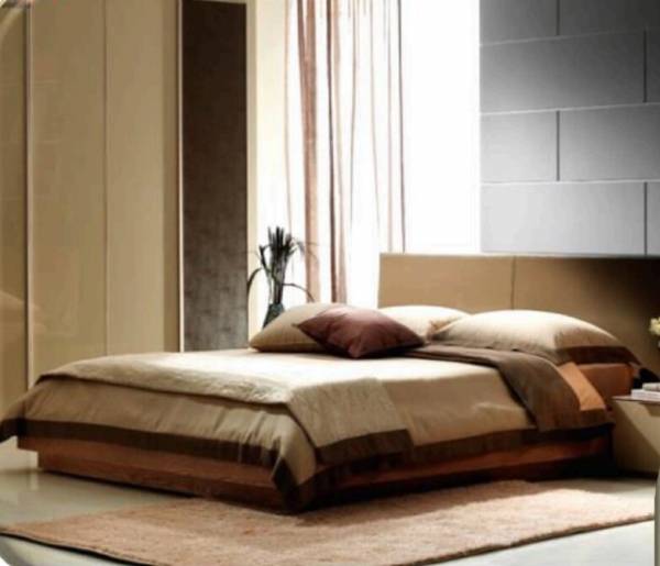  basil-residency Bedroom