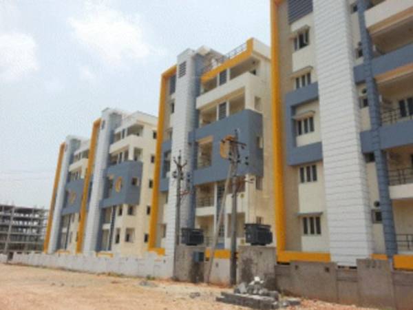 Elevation kalyans-patra-technopolis Elevation