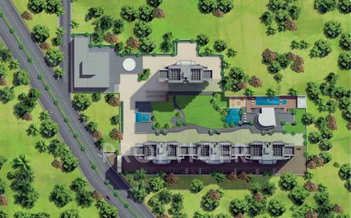 Images for Layout Plan of Kasturi Epitome epitome Images for Layout Plan of Kasturi Epitome