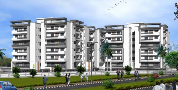 Images for Elevation of Meenakshi Meenakshi Planet City Images for Elevation of Meenakshi Meenakshi Planet City