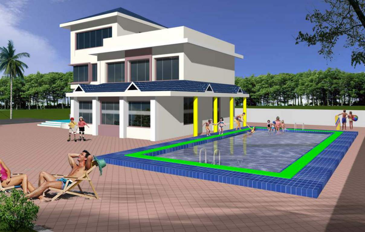 Images for Amenities of Meenakshi Meenakshi Planet City