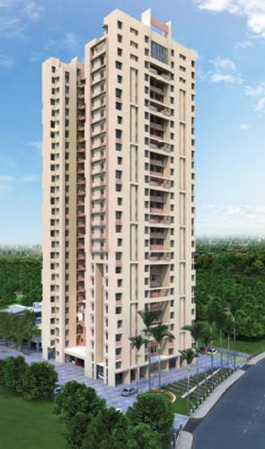 Images for Elevation of Sureka Sunrise Heights