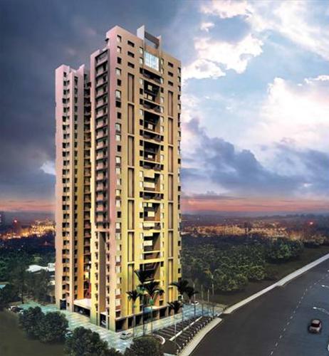 Images for Elevation of Sureka Sunrise Heights