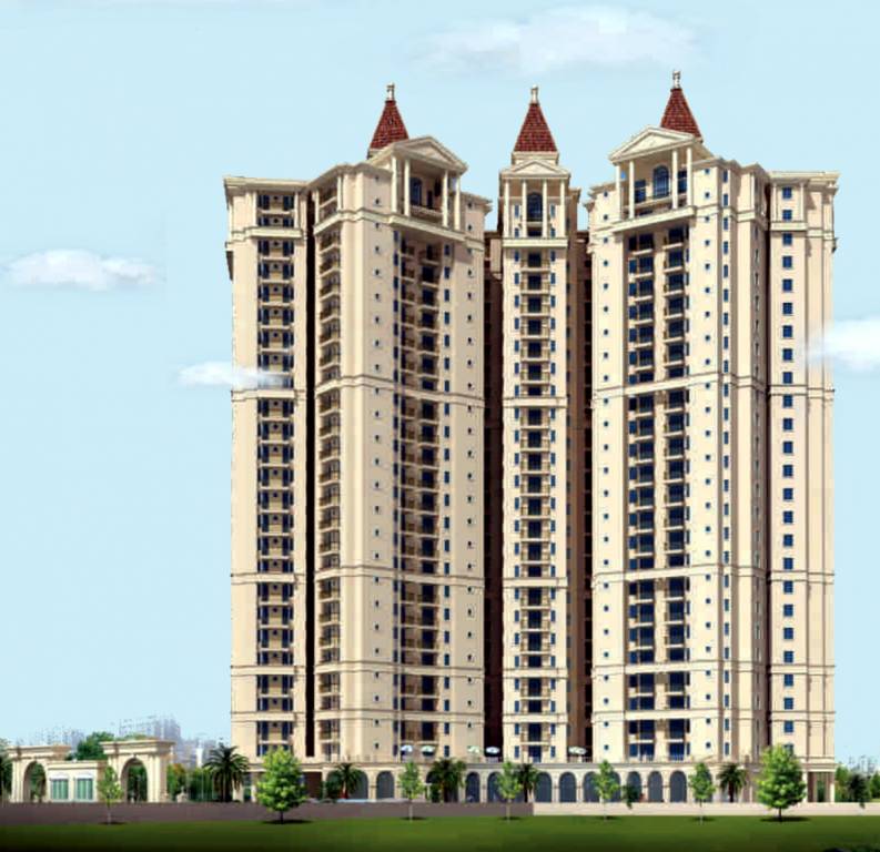Images for Elevation of Riddhi Sky 25