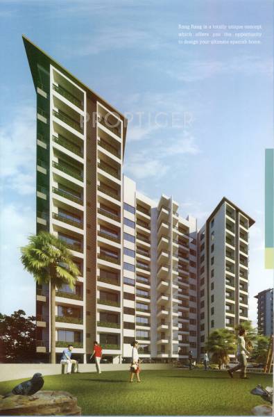 Images for Elevation of Chanchal Rang Raag Residency