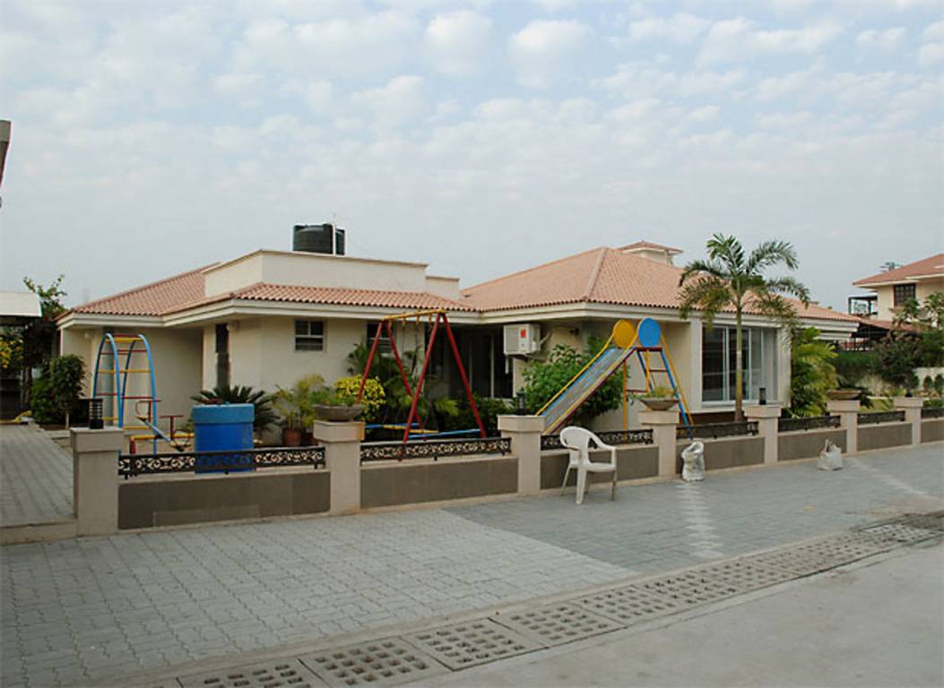 Images for Elevation of Nilamber Group Nilamber IV