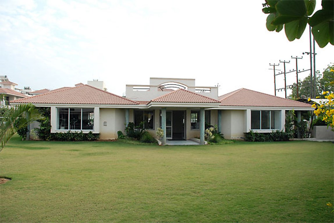 Images for Elevation of Nilamber Group Nilamber IV