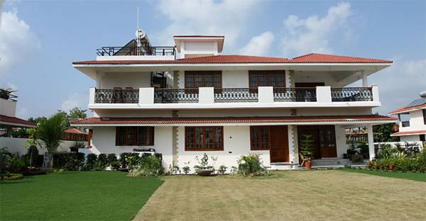 Images for Elevation of Nilamber Group Nilamber IV