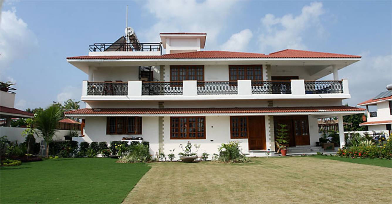 Images for Elevation of Nilamber Group Nilamber IV