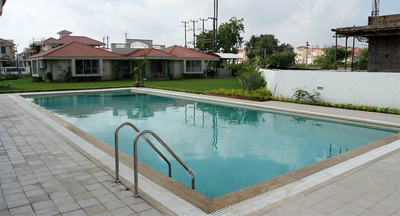 Images for Elevation of Nilamber Group Nilamber IV