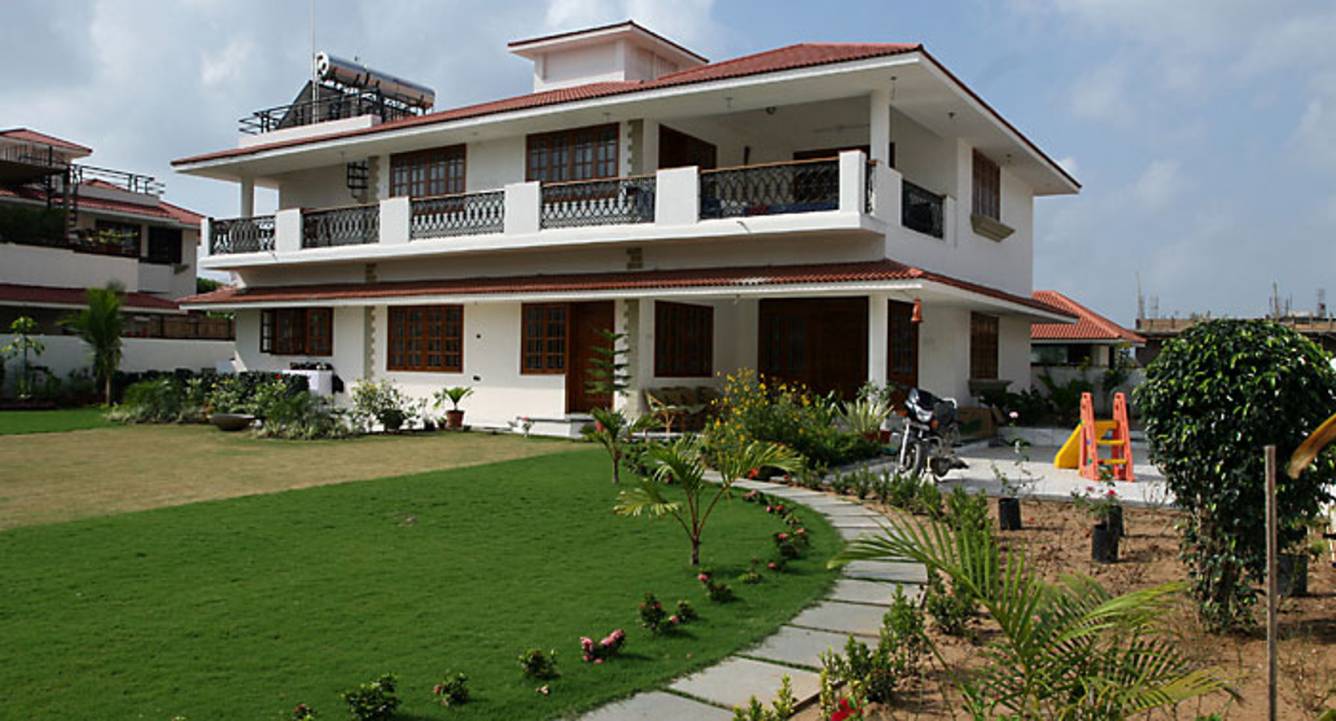 Images for Elevation of Nilamber Group Nilamber IV