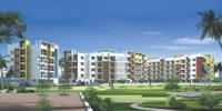 Pearl Apartment