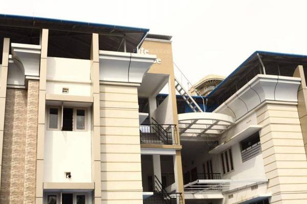 Images for Elevation of Nucleus Nucleus White Rose