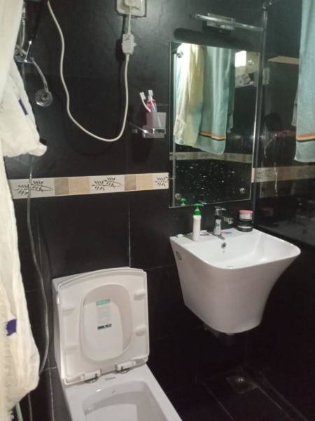 Bathroom silver-lawns-phase-3 Bathroom