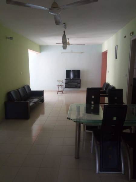 Dining Area silver-lawns-phase-3 Dining Area