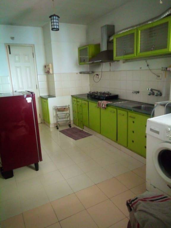  silver lawns phase 3 Kitchen