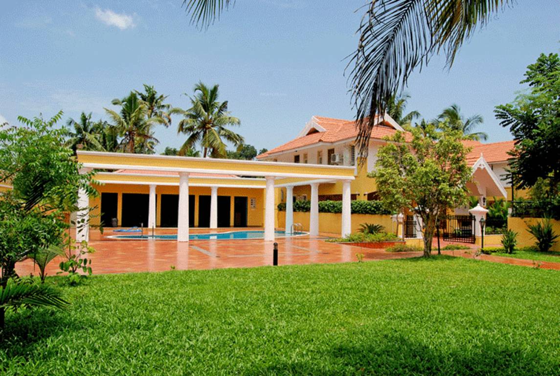 Images for Elevation of Mather The Promenade