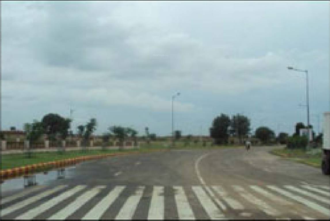  sushant city ii Internal Roads