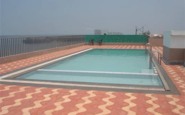 Images for Amenities of ABAD Bay Pride Towers Images for Amenities of ABAD Bay Pride Towers