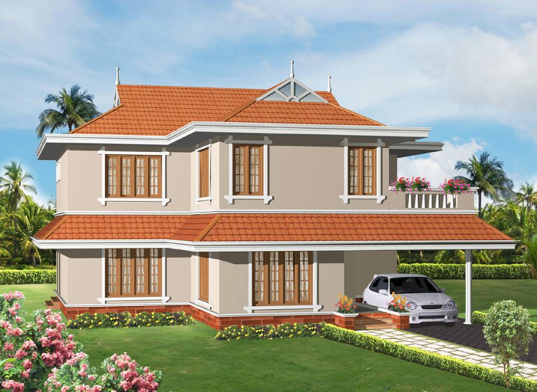 Images for Elevation of Sunpaul Green Meadows