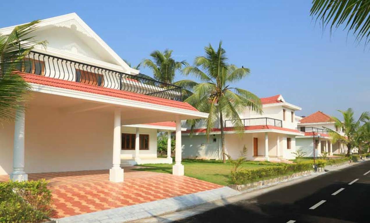 Images for Elevation of Sunpaul Green Meadows