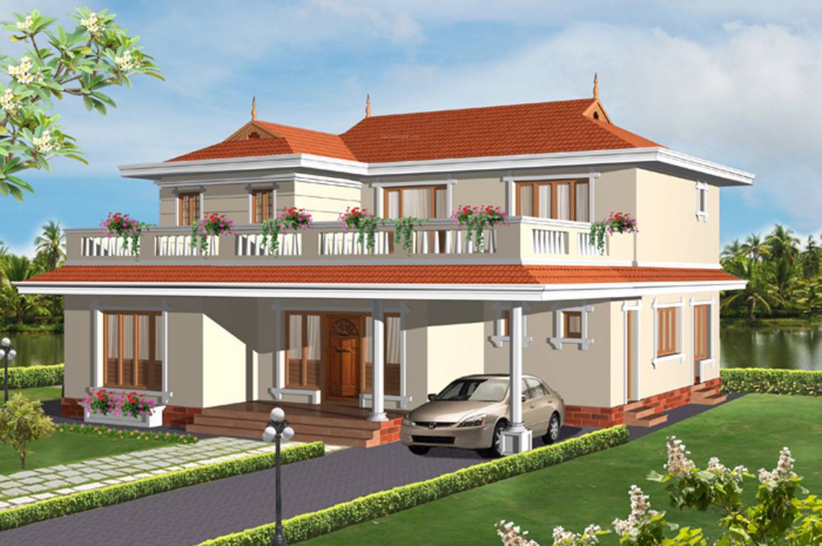 Images for Elevation of Sunpaul Green Meadows