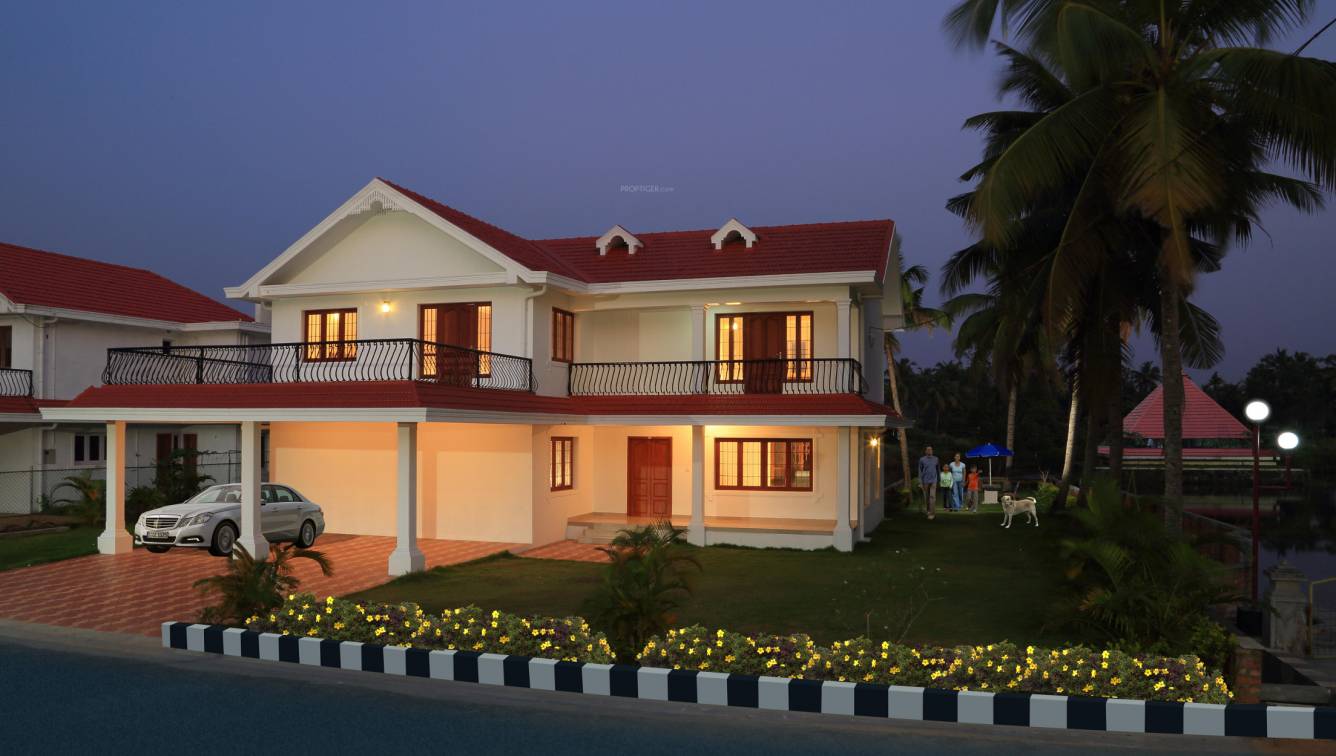 Images for Elevation of Sunpaul Green Meadows