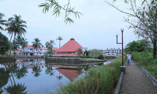 Images for Amenities of Sunpaul Green Meadows