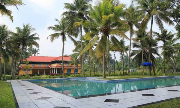 Images for Amenities of Sunpaul Green Meadows