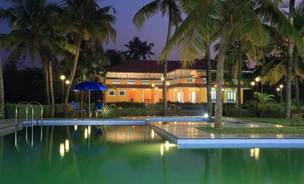 Images for Amenities of Sunpaul Green Meadows