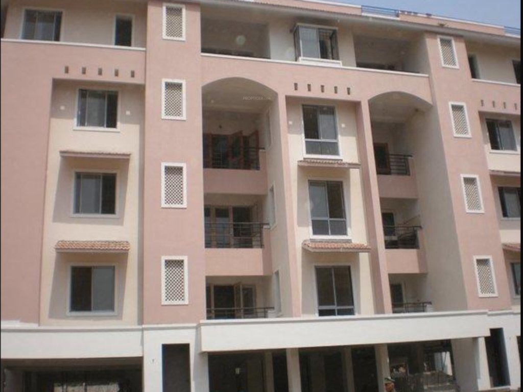  gem nirmaalayam Elevation