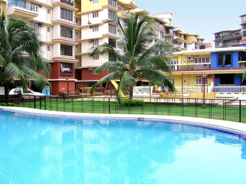 Images for Elevation of Models Construction Models Millennium Vistas