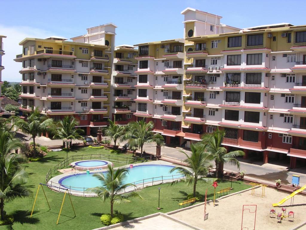 Images for Elevation of Models Construction Models Millennium Vistas