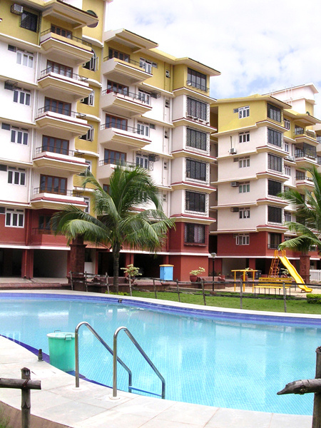 Images for Amenities of Models Construction Models Millennium Vistas