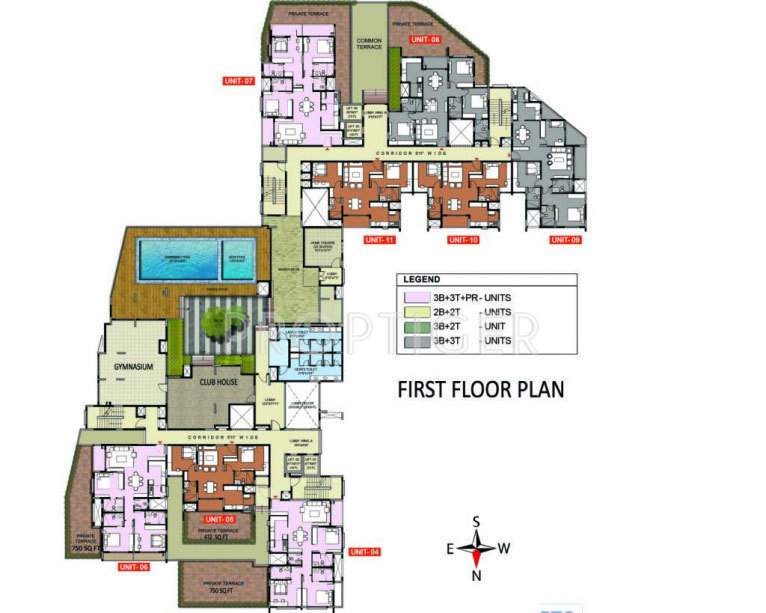 verde Images for Cluster Plan of ETA Verde