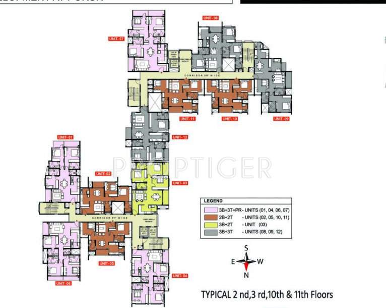 verde Images for Cluster Plan of ETA Verde