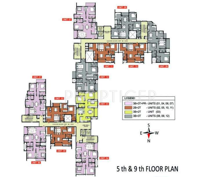 verde Images for Cluster Plan of ETA Verde