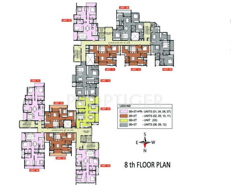 verde Images for Cluster Plan of ETA Verde