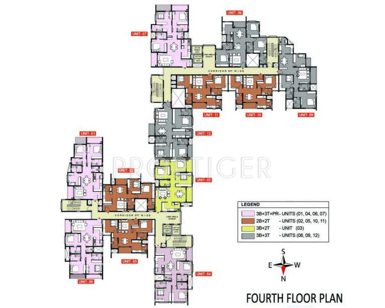 verde Images for Cluster Plan of ETA Verde