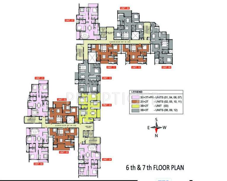 verde Images for Cluster Plan of ETA Verde