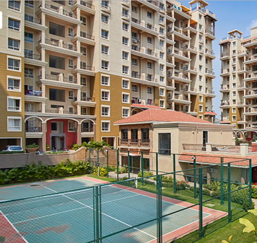  equatorial Elevation