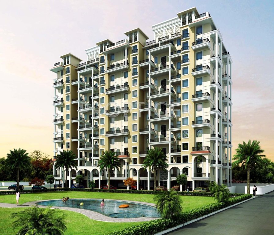 Images for Elevation of Nyati Group Equatorial